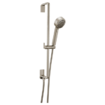 Brizo 88798 Levoir® H2Okinetic® Multi-Function Slide Bar Handshower - Image 4