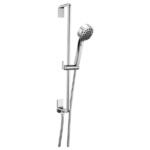 Brizo 88798 Levoir® H2Okinetic® Multi-Function Slide Bar Handshower - Image 2