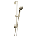 Brizo 88798 Levoir® H2Okinetic® Multi-Function Slide Bar Handshower - Image 5