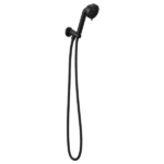 Brizo 88835 Litze® Wall Mount Handshower with H2Okinetic® Technology - Image 2
