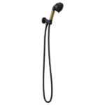 Brizo 88835 Litze® Wall Mount Handshower with H2Okinetic® Technology - Image 5