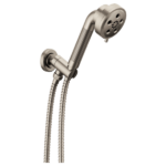 Brizo 88835 Litze® Wall Mount Handshower with H2Okinetic® Technology - Image 6