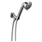 Brizo 88835 Litze® Wall Mount Handshower with H2Okinetic® Technology - Image 3