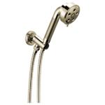 Brizo 88835 Litze® Wall Mount Handshower with H2Okinetic® Technology - Image 7
