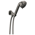 Brizo 88835 Litze® Wall Mount Handshower with H2Okinetic® Technology - Image 8