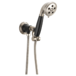 Brizo 88861 Rook® WALL MOUNT HANDSHOWER WITH H2OKINETIC® TECHNOLOGY - Image 4