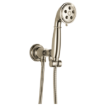 Brizo 88861 Rook® WALL MOUNT HANDSHOWER WITH H2OKINETIC® TECHNOLOGY - Image 6