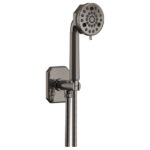 Brizo 88865 Beauclere™ Multi-Function Wall Mount Hand Shower - Image 3