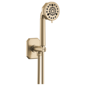 Brizo 88865 Beauclereâ„¢ Multi-Function Wall Mount Hand Shower