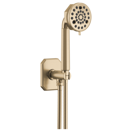 Brizo Beauclere multi-function hand shower