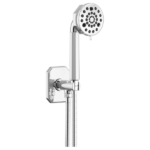 Brizo 88865 Beauclere™ Multi-Function Wall Mount Hand Shower - Image 2