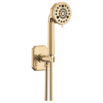 Brizo 88865 Beauclere™ Multi-Function Wall Mount Hand Shower - Image 6