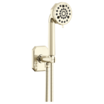 Brizo 88865 Beauclere™ Multi-Function Wall Mount Hand Shower - Image 5