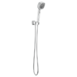 Brizo 88867 Allaria® Multi-Function Wall Mount Handshower - Image 3