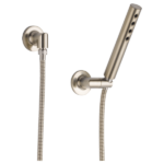 Brizo 88875 Odin® WALL MOUNT HANDSHOWER WITH H2OKINETIC® TECHNOLOGY - Image 3