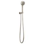 Brizo 88876 Invari® H2Okinetic® Multi-Function Wall Mount Handshower - Image 3