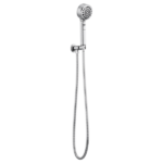 Brizo 88876 Invari® H2Okinetic® Multi-Function Wall Mount Handshower - Image 2