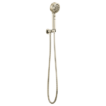 Brizo 88876 Invari® H2Okinetic® Multi-Function Wall Mount Handshower - Image 4