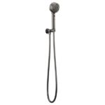 Brizo 88876 Invari® H2Okinetic® Multi-Function Wall Mount Handshower - Image 6