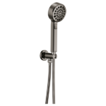Brizo 88898 Levoir® H2Okinetic® Multi-Function Wall Mount Handshower - Image 3