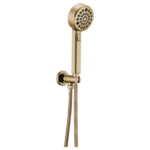 Brizo 88898 Levoir® H2Okinetic® Multi-Function Wall Mount Handshower