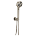 Brizo 88898 Levoir® H2Okinetic® Multi-Function Wall Mount Handshower - Image 4