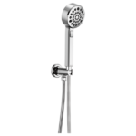 Brizo 88898 Levoir® H2Okinetic® Multi-Function Wall Mount Handshower - Image 2