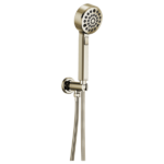 Brizo 88898 Levoir® H2Okinetic® Multi-Function Wall Mount Handshower - Image 5