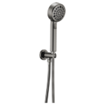 Brizo 88898 Levoir® H2Okinetic® Multi-Function Wall Mount Handshower - Image 6