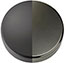 Matte Black / Brilliance® Black Onyx