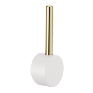 Pull-Down Faucet Metal Lever Handle Kit HLK175-MWPN