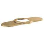 Lavatory Escutcheon