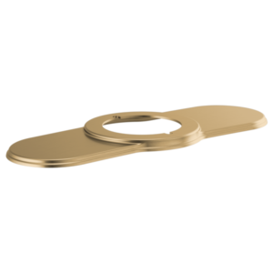Brizo RP100324 Invari® Lavatory Escutcheon