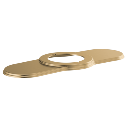 Lavatory Escutcheon