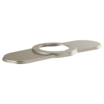 Brizo RP100324 Invari® Lavatory Escutcheon - Image 3