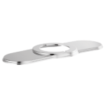 Brizo RP100324 Invari® Lavatory Escutcheon - Image 2