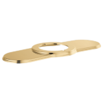 Brizo RP100324 Invari® Lavatory Escutcheon - Image 5