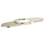 Brizo RP100324 Invari® Lavatory Escutcheon - Image 4