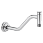 Brizo RP100325 Invari® 11" Angled Shower Arm And Flange - Image 2