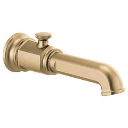 Brizo Invari Diverter Tub Spout