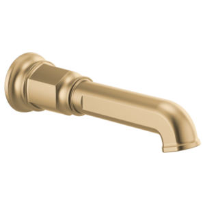 Brizo RP100328 Invari® Non-Diverter Tub Spout