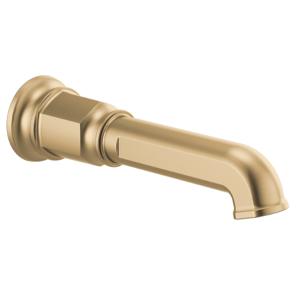Brizo Invari Non-Diverter Tub Spout