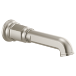 Brizo RP100328 Invari® Non-Diverter Tub Spout - Image 3