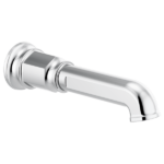Brizo RP100328 Invari® Non-Diverter Tub Spout - Image 2