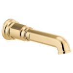 Brizo RP100328 Invari® Non-Diverter Tub Spout - Image 5