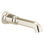 Brizo RP100328 Invari® Non-Diverter Tub Spout - Image 4