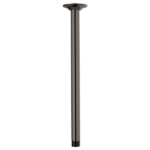 Brizo RP100470 Essential™ Shower Series 14" Ceiling Mount Shower Arm And Round Flange - Image 4
