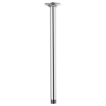 Brizo RP100470 Essential™ Shower Series 14" Ceiling Mount Shower Arm And Round Flange - Image 3