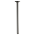 Brizo RP100470 Essential™ Shower Series 14" Ceiling Mount Shower Arm And Round Flange - Image 9