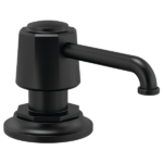 Brizo Rook® Soap/Lotion Dispenser - Image 2